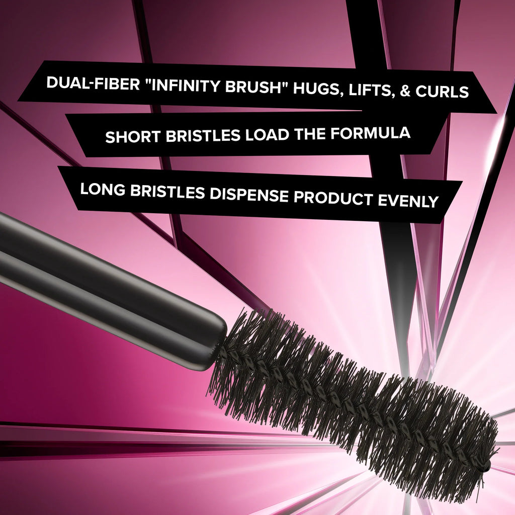 Too Faced Travel Size Damn Girl Mascara
