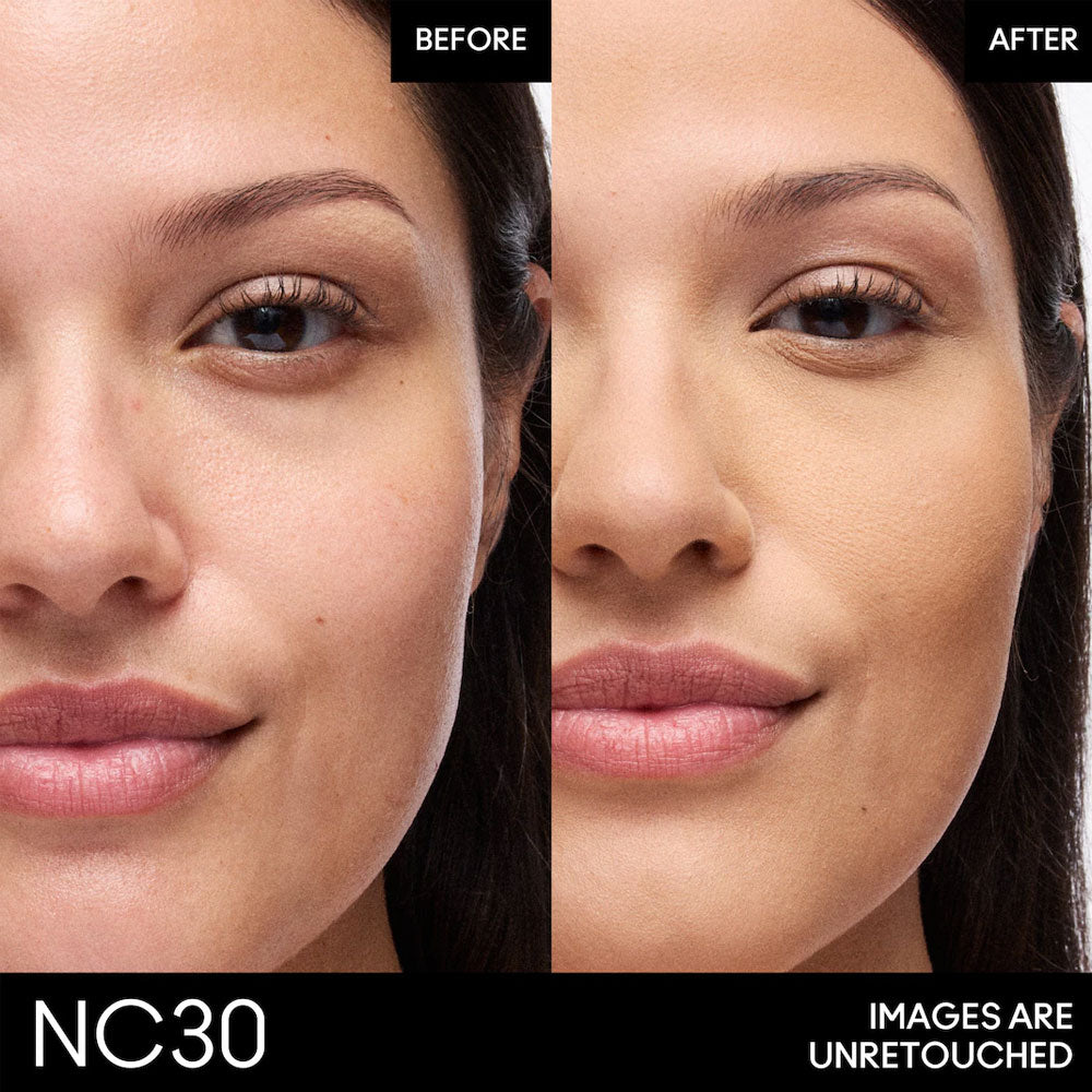 MAC Studio Fix Powder Plus Foundation - NC 30