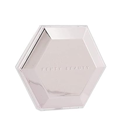 Fenty Beauty Diamond Bomb How Many Carats Highlighter