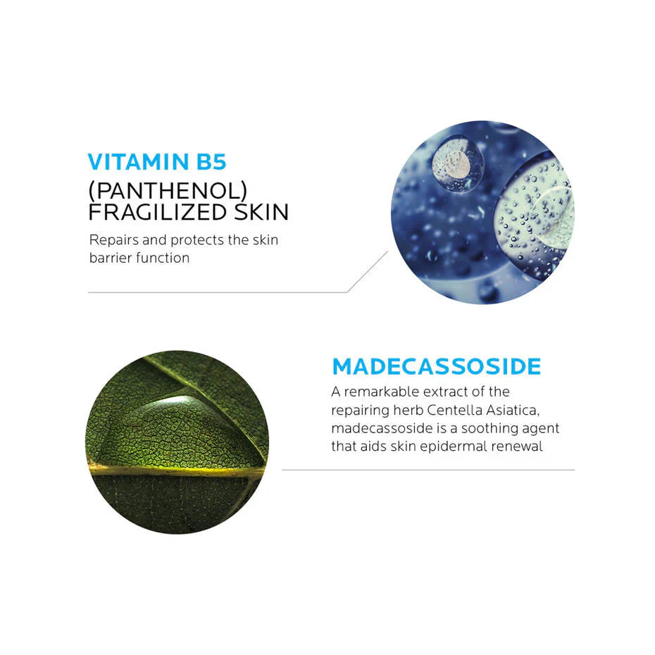 La Roche-posay Cicaplast Baume B5+ 40ml