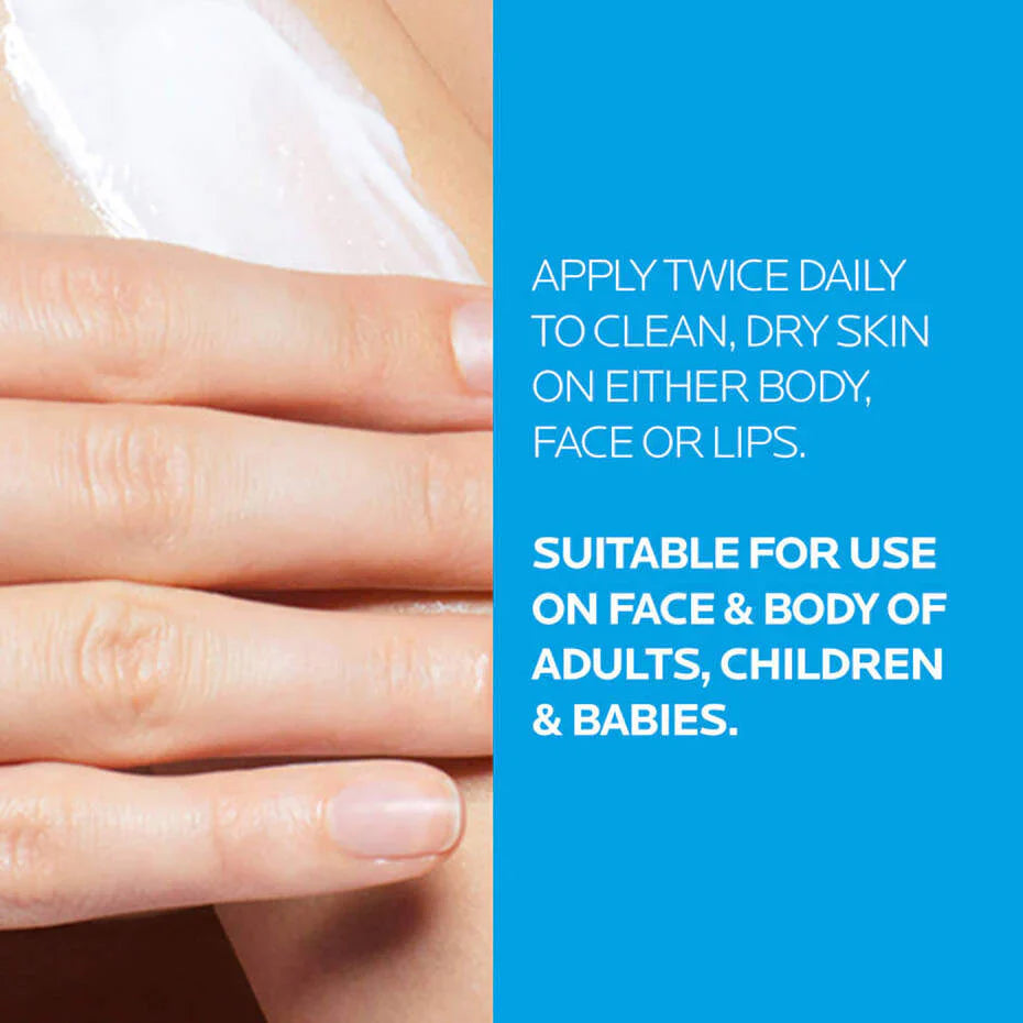 La Roche-posay Cicaplast Baume B5+ 40ml