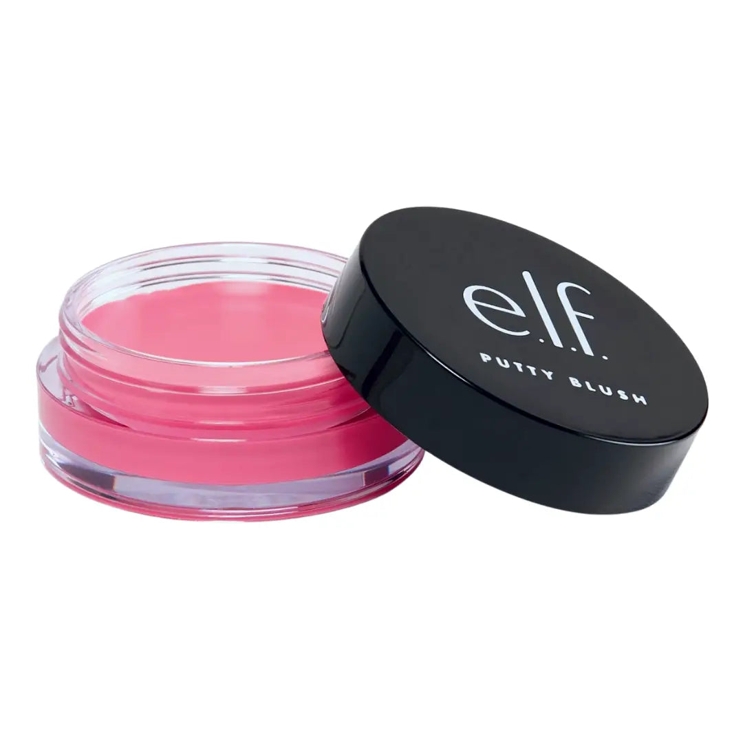 Elf-Luminous Putty Blush- Bora Bora