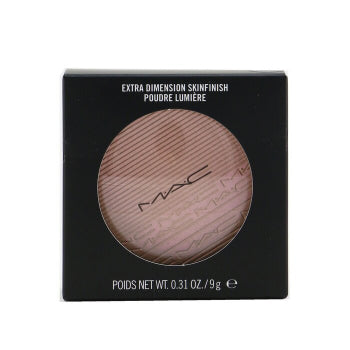 Mac Extra Dimension Skinfinish Poudre Lumiere Highlighter - Double-Gleam