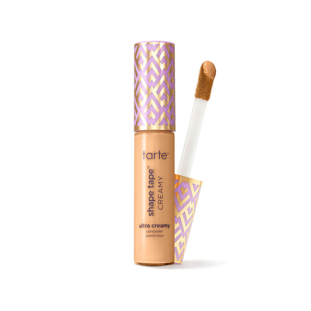 Tarte  shape tape ultra creamy concealer - 35N medium  10ML