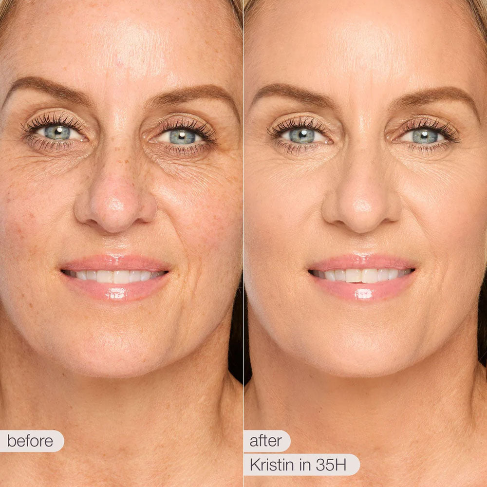 Tarte  shape tape ultra creamy concealer - 35N medium  10ML