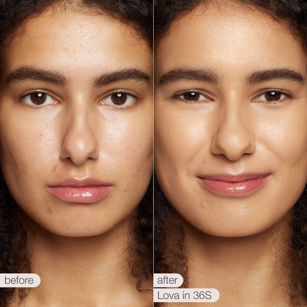 Tarte Shape Tape Contour Concealer 36S medium-tan sand  10ml