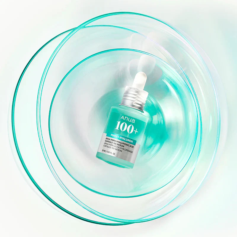 Anua 100+pdrn Hyaluron Acid Serum 30ml