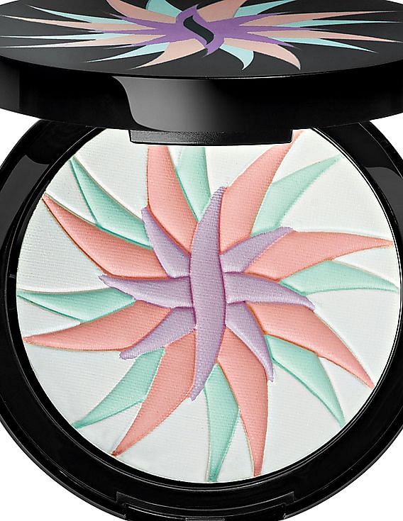 Sephora Collection Glow Finishing Pressed Powder
