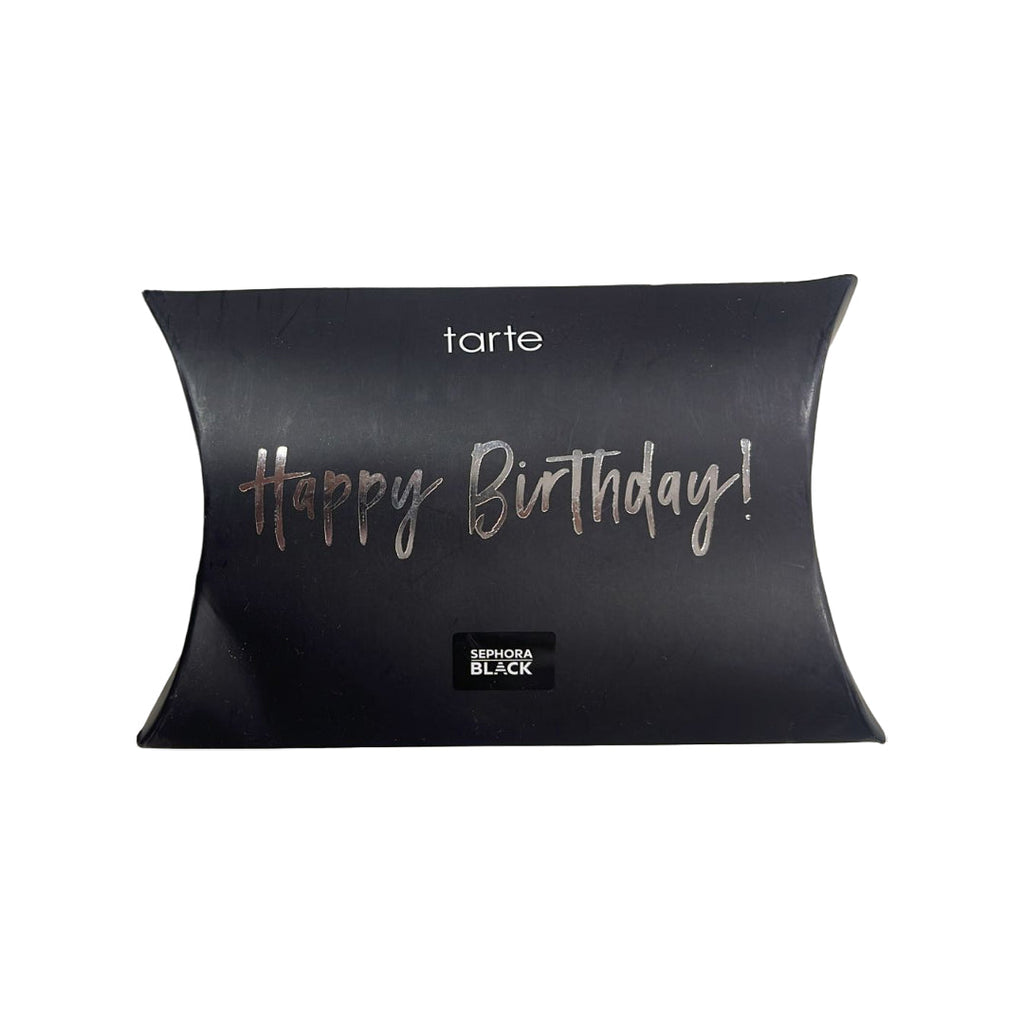 Sephora Happy Birthday Tarte gift Set