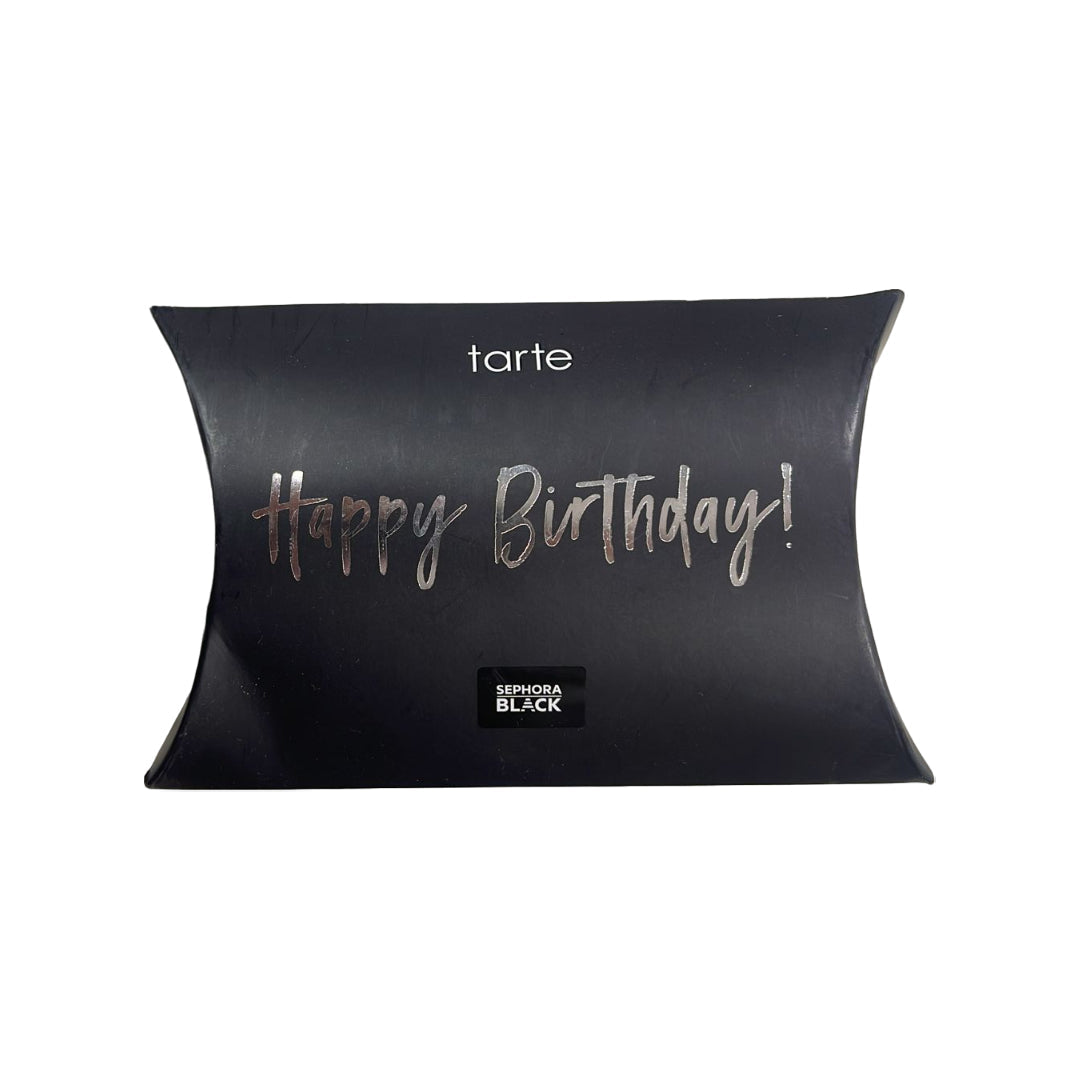 Sephora Happy Birthday Tarte gift Set