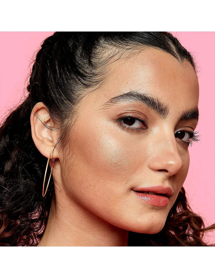 Benefit- Hoola Glow Shimmer Powder Bronzer Bronzer 8G