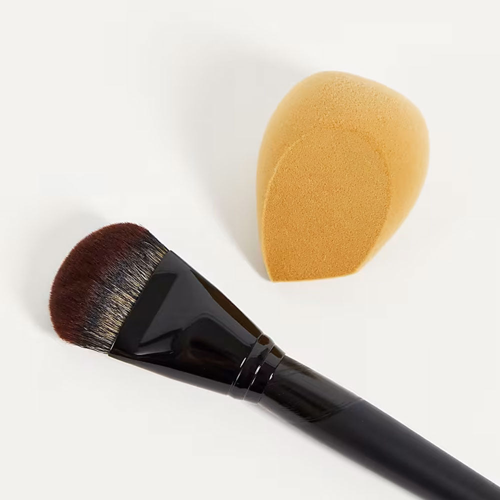 Morphe Filter Effect Brush & Sponge Duo