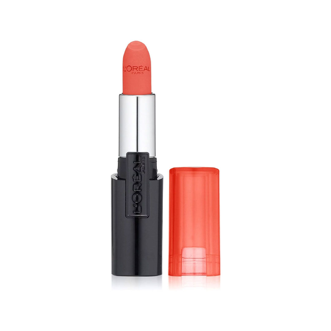 L'Oréal Paris Infallible Le Rouge Lipstick - Charismatic Coral