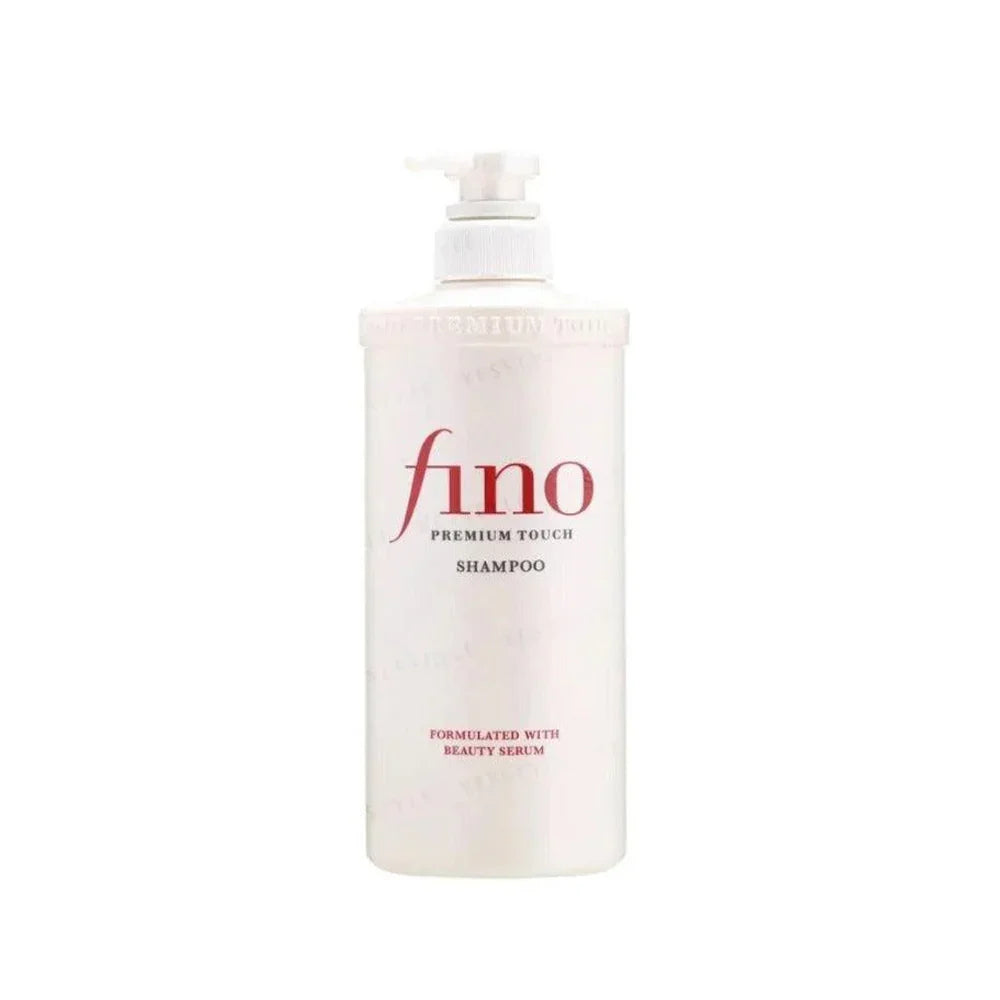 Shiseido Fino Premium Touch Shampoo 550ml