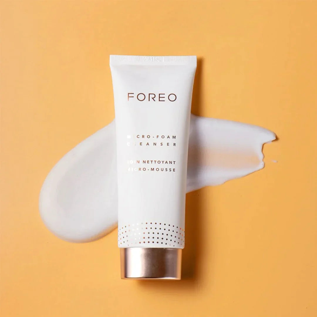 FOREO Micro-Foam Cleanser 100ml