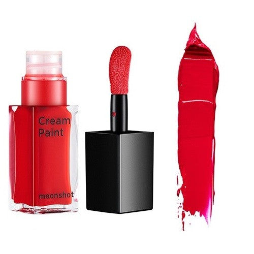 Moonshot Lip & Cheek Cream Paint Holiday Gift Set