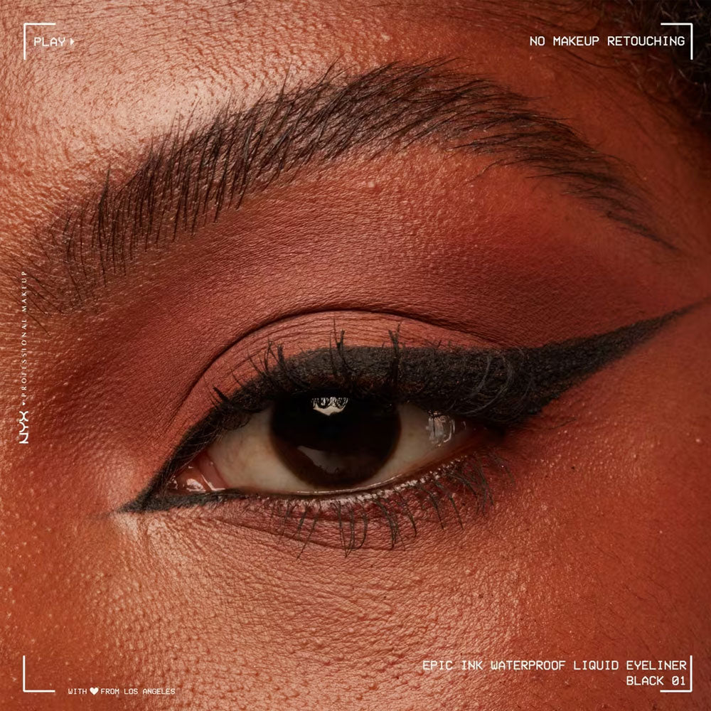 NYX Professional Makeup Fan Favorites Kit