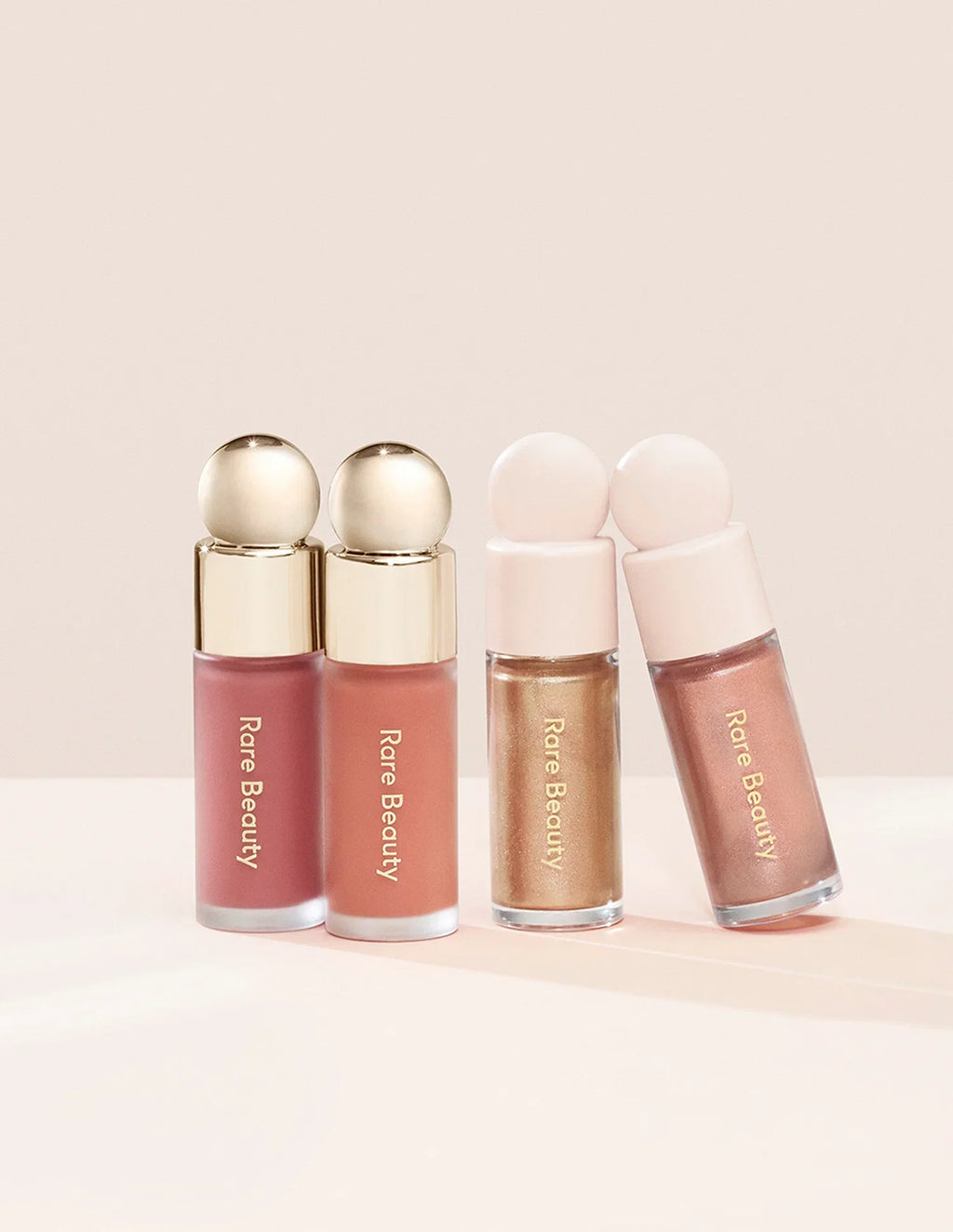 Rare Beauty Mini Blush & Glow Set