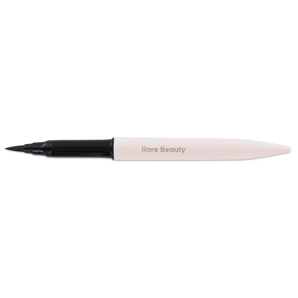 Rare Beauty by Selena Gomez Perfect Strokes Matte Liquid Liner - Black