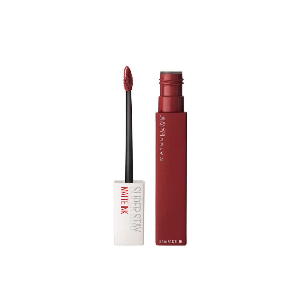Maybelline Superstay Matte Ink Liquid Lipstick - 50 Voyager