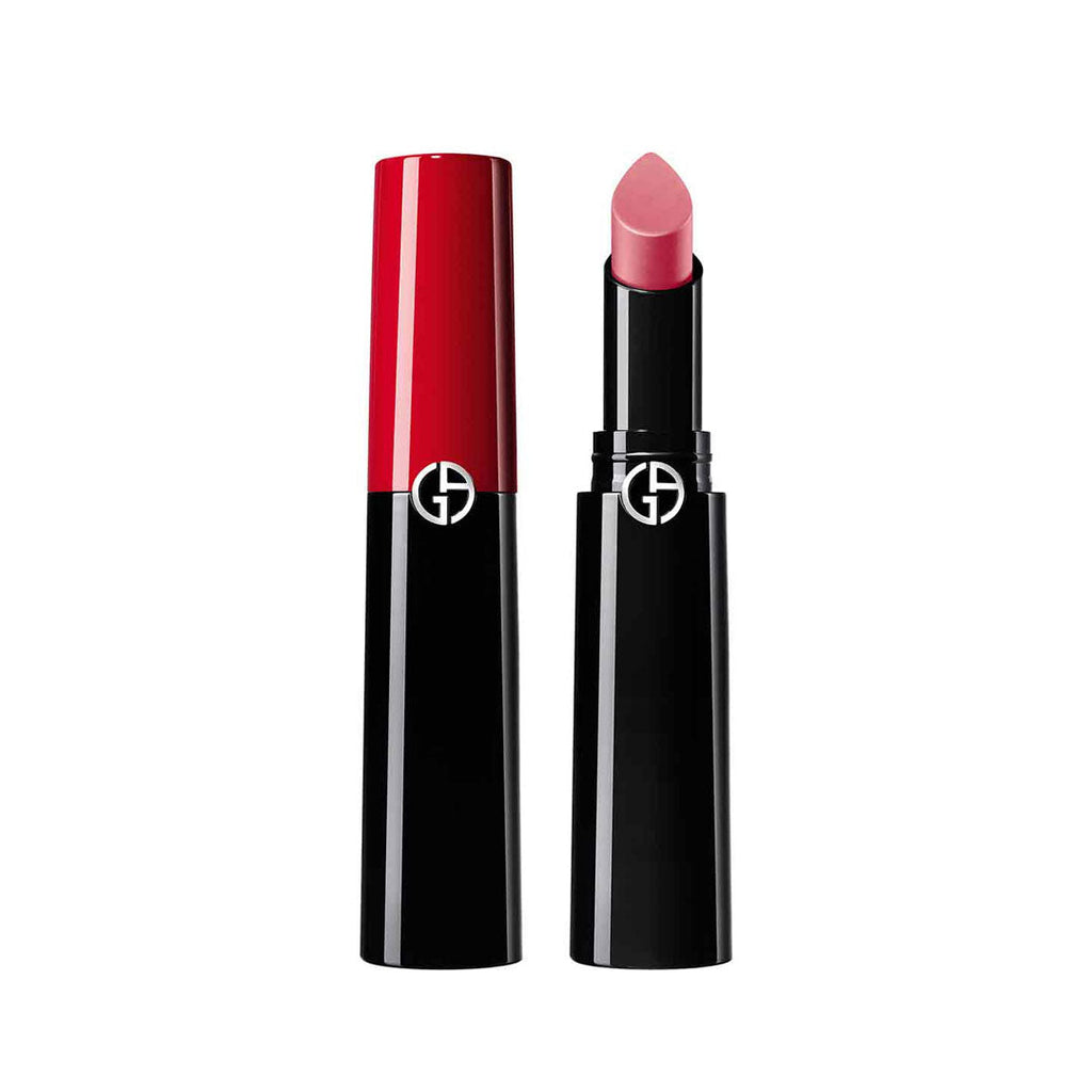 Giorgio Armani Lip Power Longwear Vivid Color Lipstick - 501