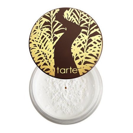 Tarte Cosmetics Smooth Operator Amazonian Clay Finishing Powder