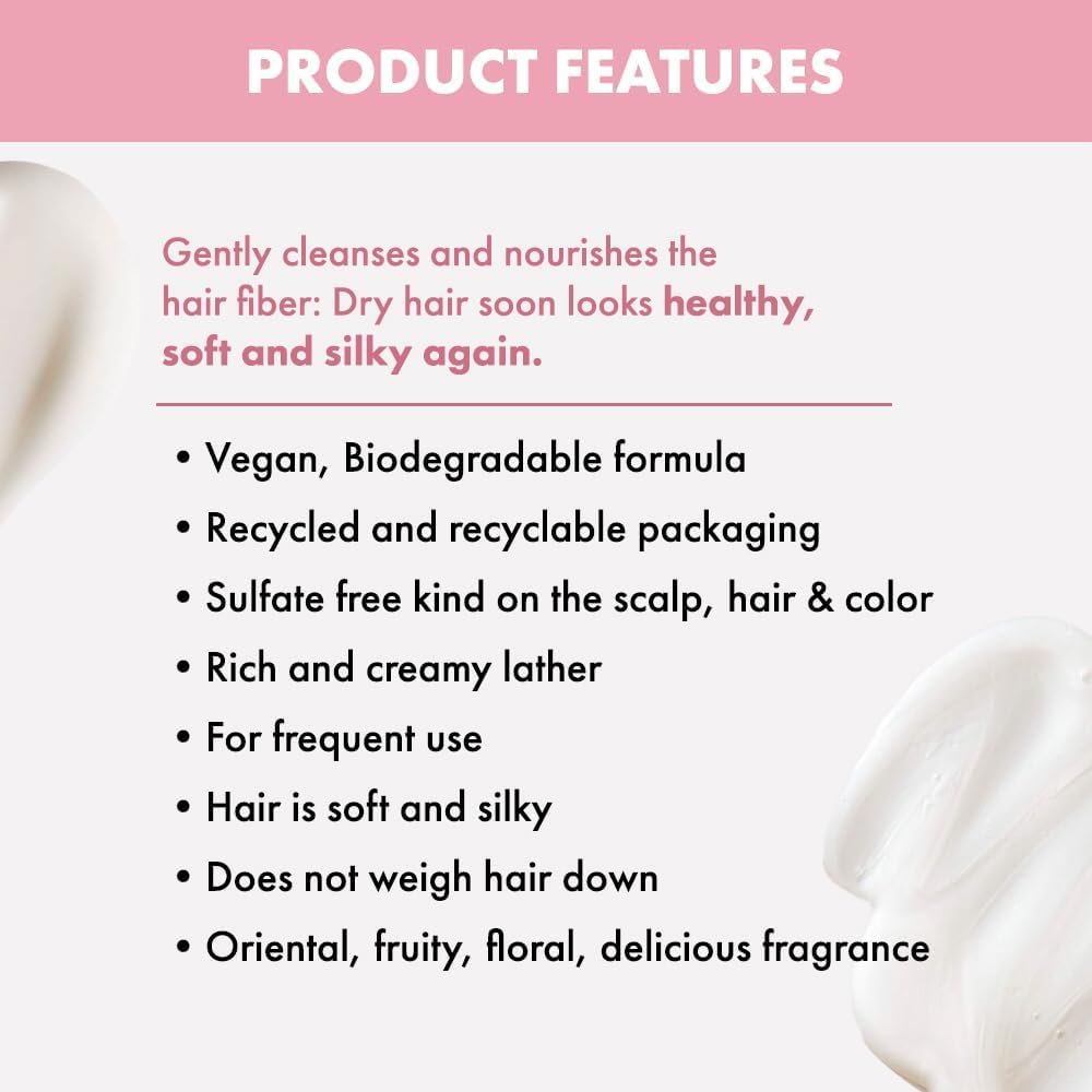 Alfaparf Milano Professional Nourishing Shampoo 250ml