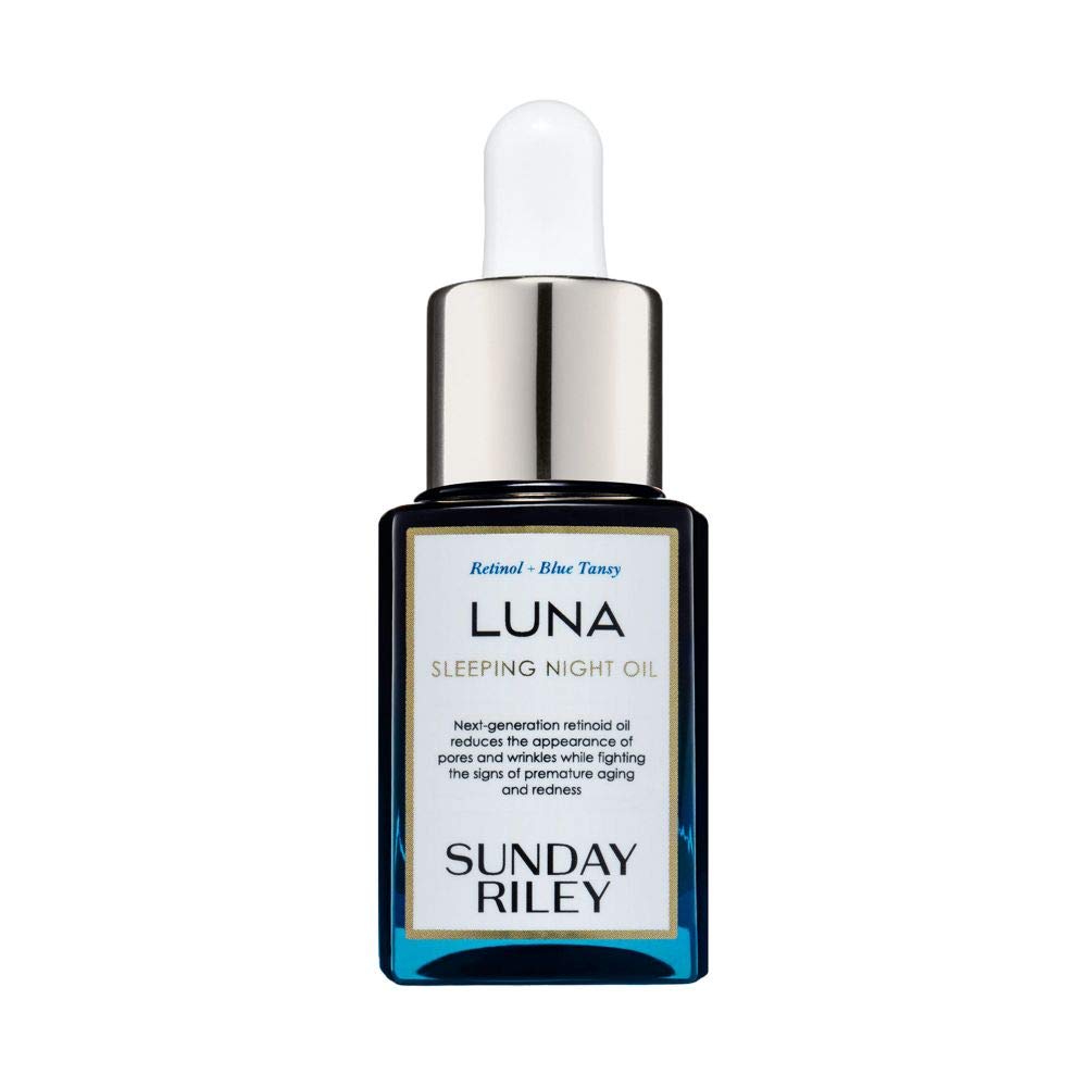 Sunday Riley Luna Sleeping Night Oil 35ml