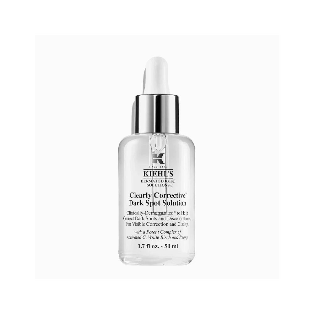 Kielh's Clearly Corrective Dark Spot Solution - 50 ML