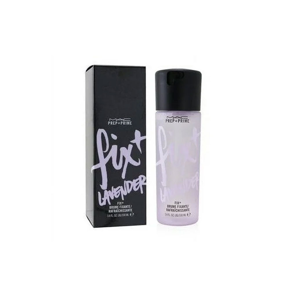 MAC- Prep + Prime Fix+ Lavender  - 100Ml