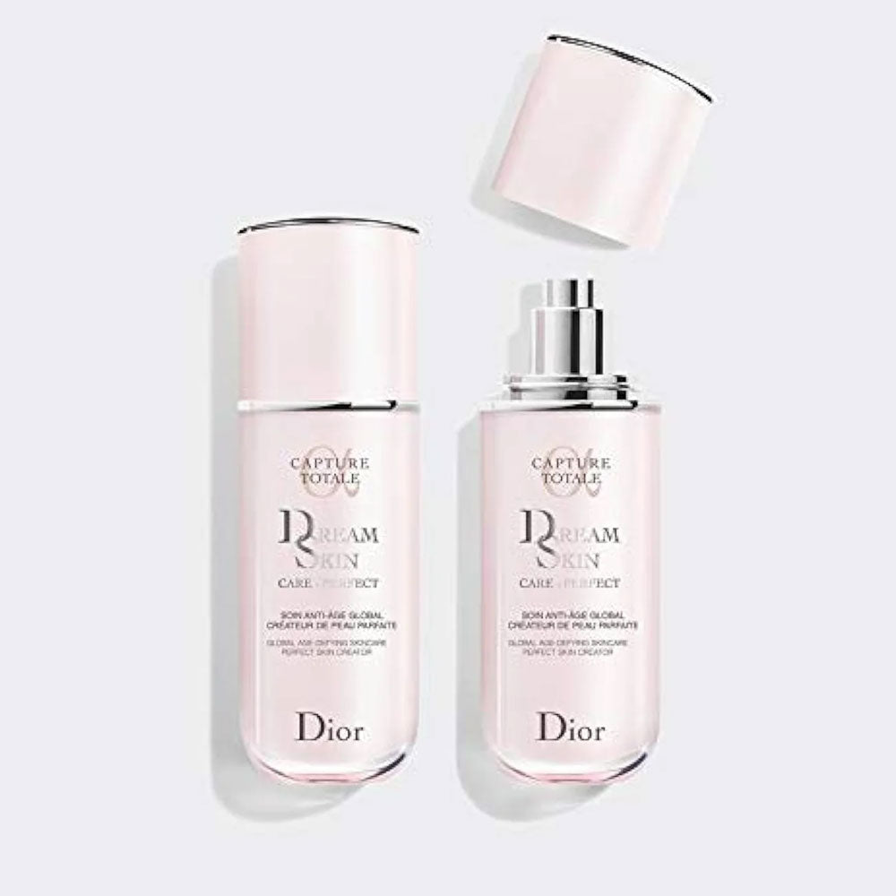 Dior Capture Totale Dream skin Perfect Skin Creator Travel Collection
