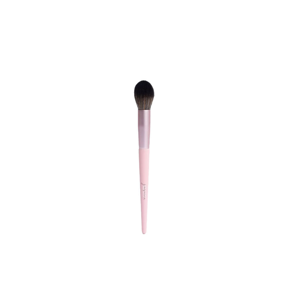 Jazmine Beauty Complexion Essentials 3 Piece Brush Set