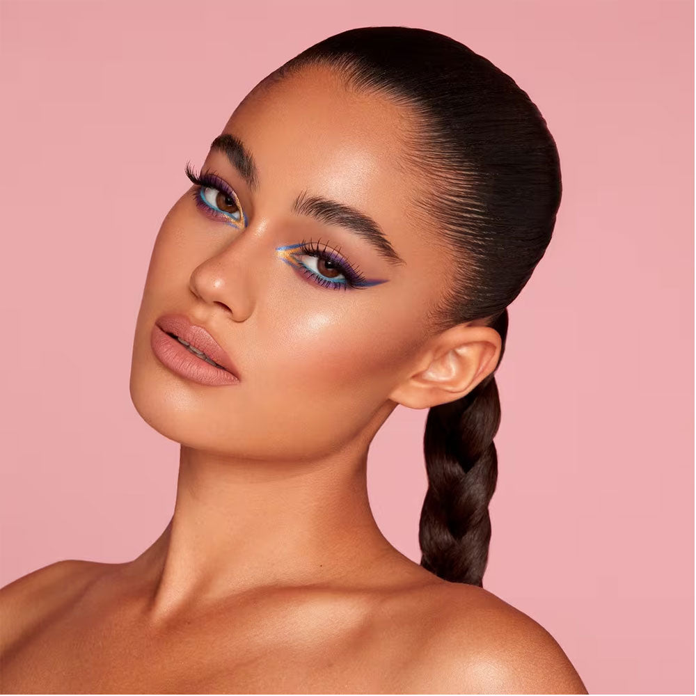 Kylie Cosmetics Matte Liquid Lipstick - 707 Khlos Matte