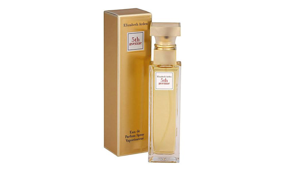 Elizabeth Arden 5th Avenue EDP - 125ml