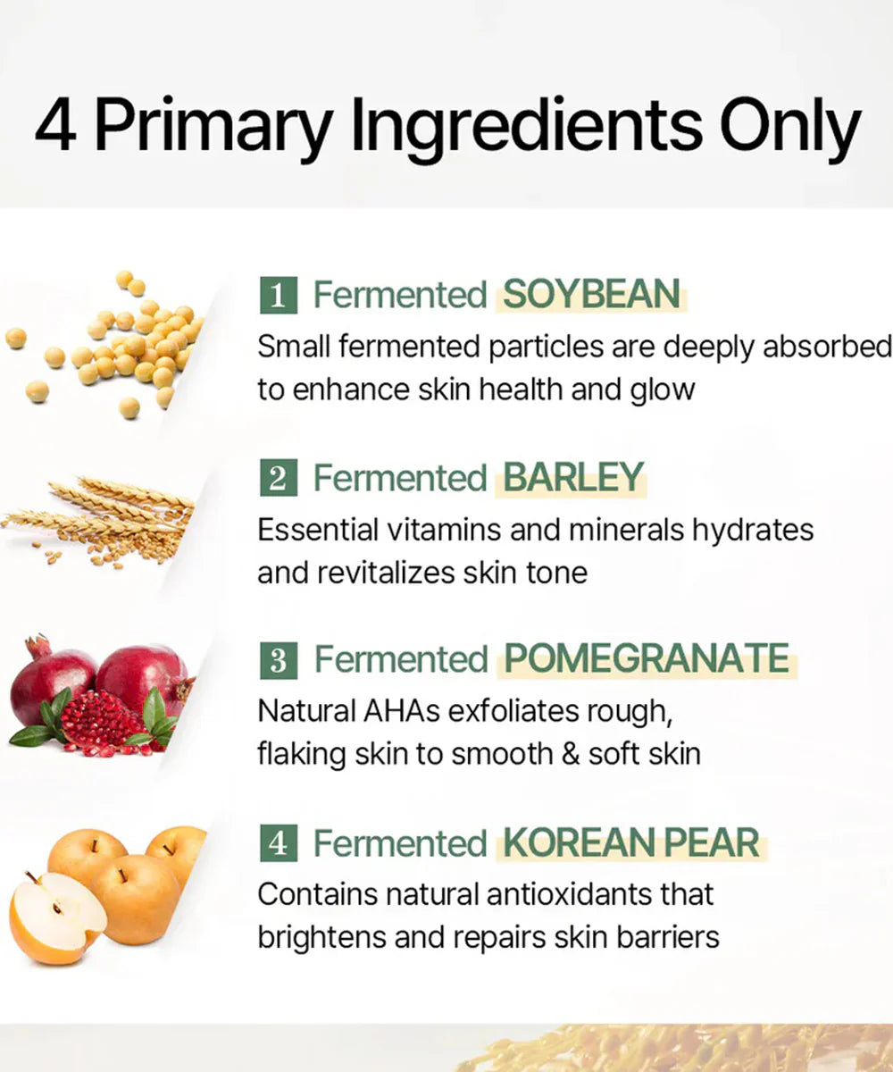 mixsoon Bean Essence - 50ml