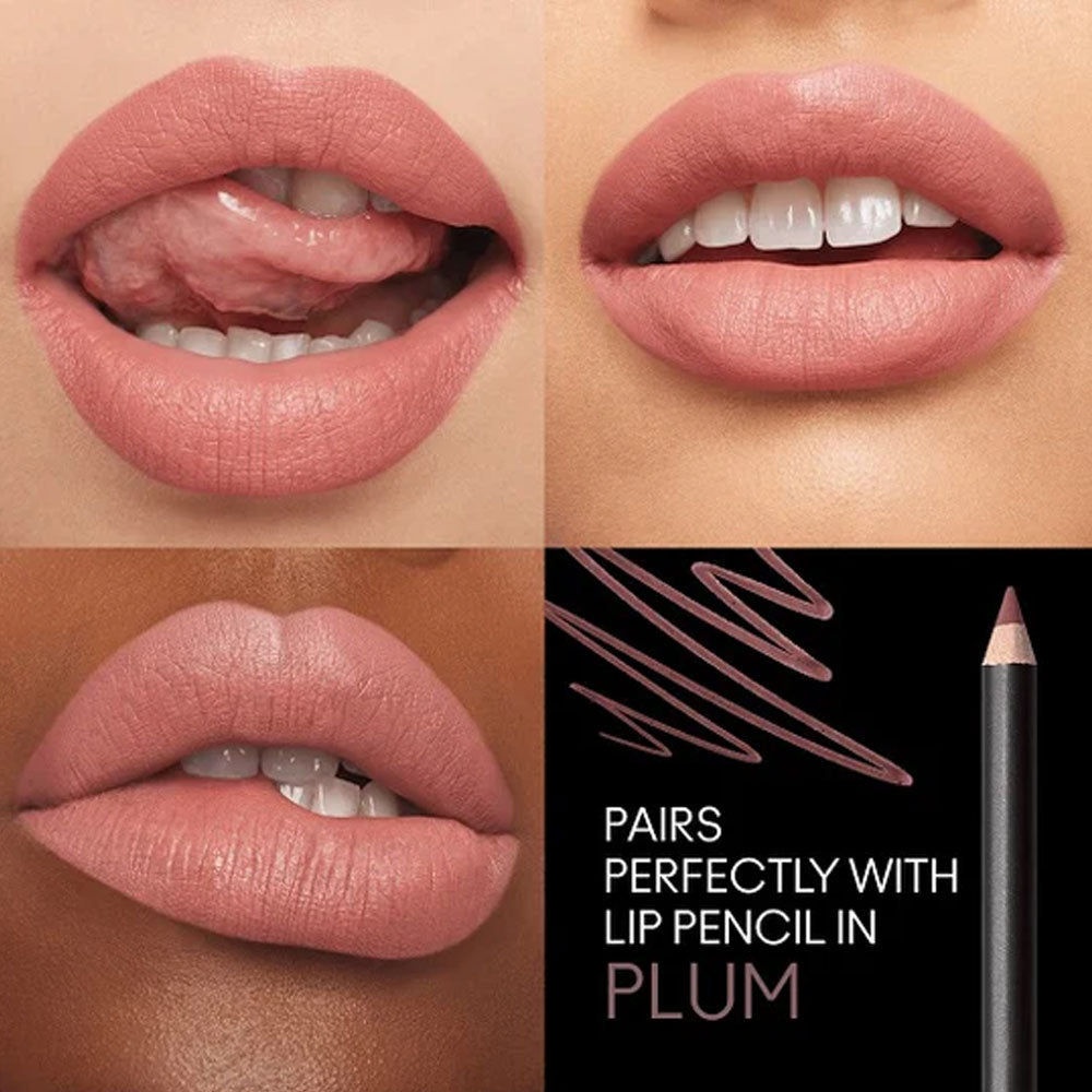 MAC - M•A•Cximal Silky Matte Lipstick - 606 Kinda Sexy