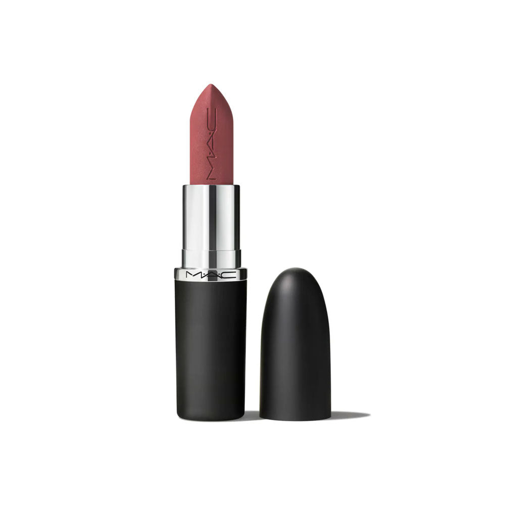 MAC - M•A•Cximal Silky Matte Lipstick - 608 Mehr