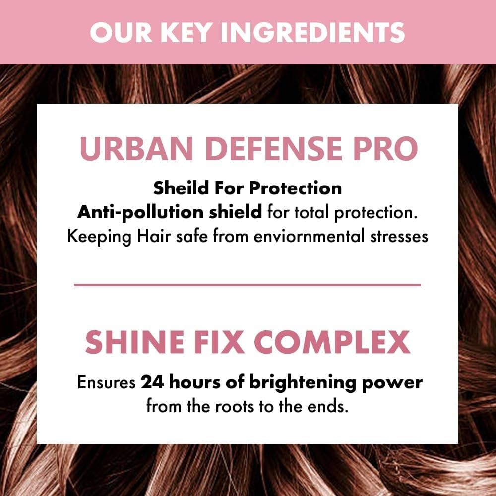 Alfaparf Milano Professional Nourishing Shampoo 250ml