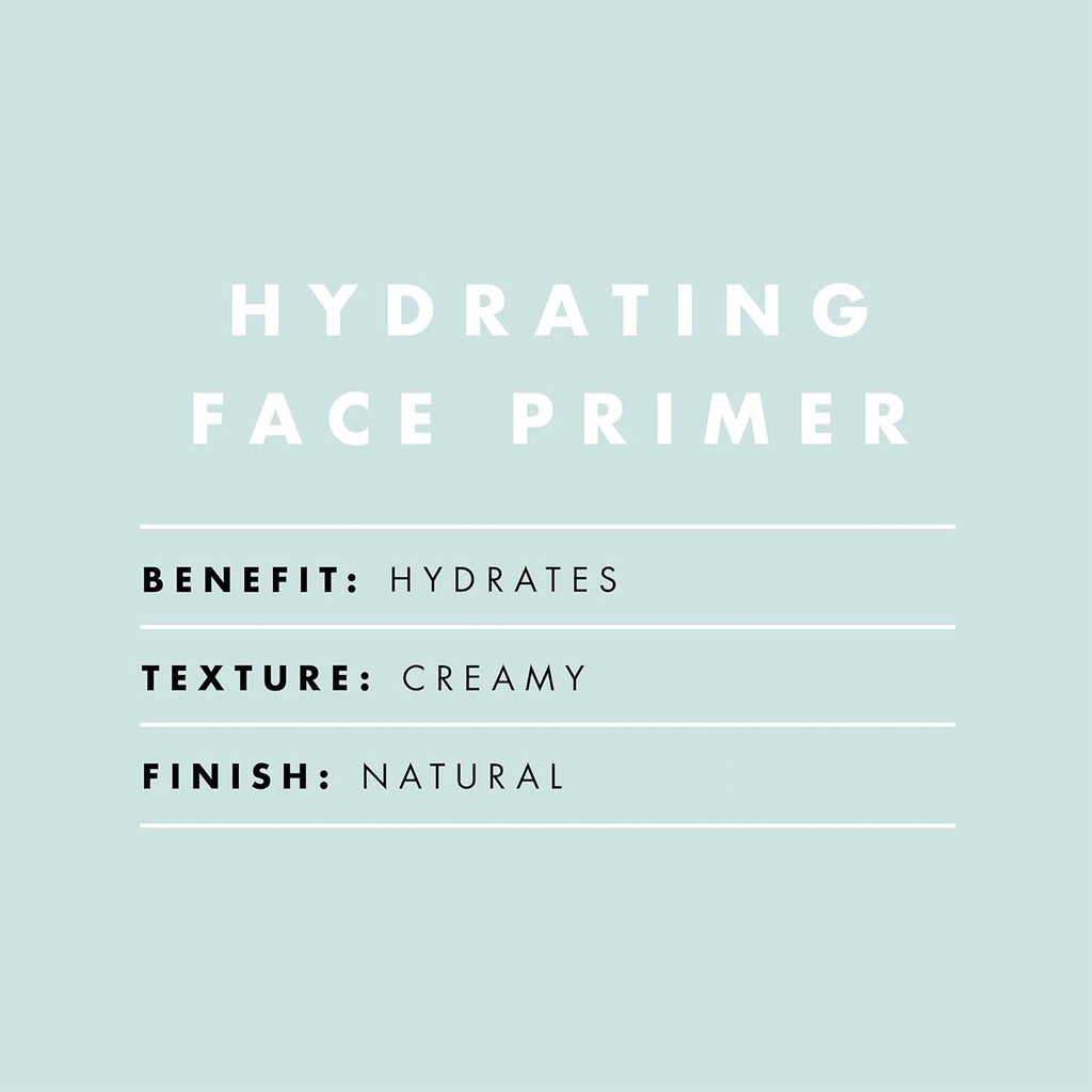 E.L.F. Hydrating Face Primer 30ML