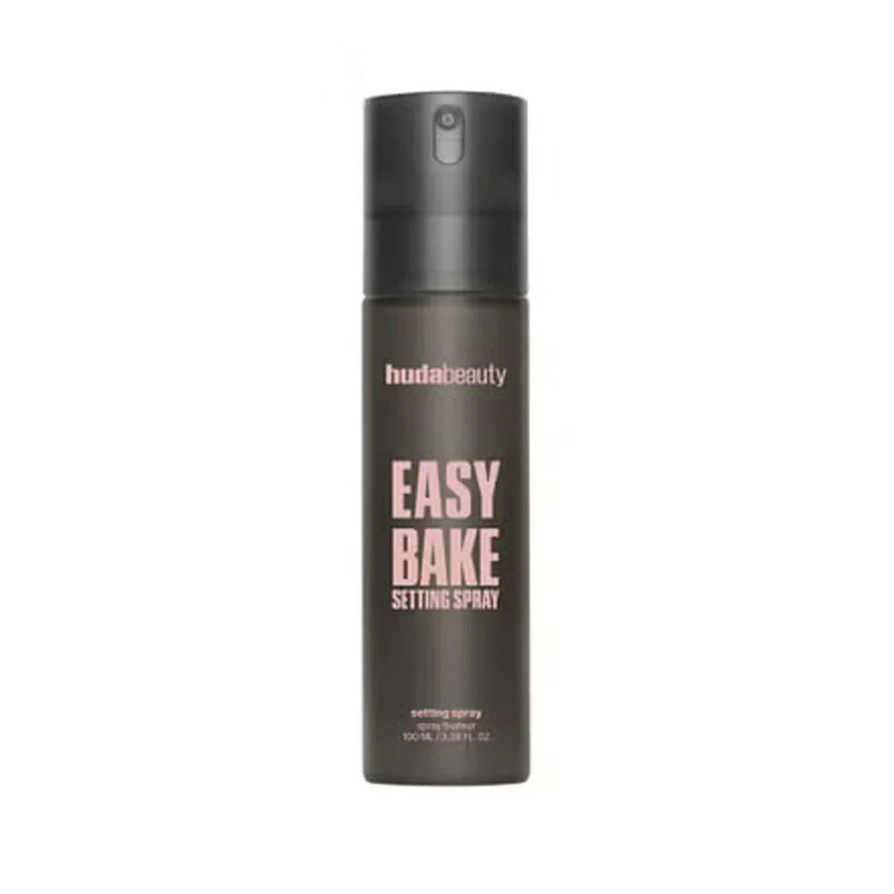 Huda Beauty Easy Bake Setting Spray - 100ml