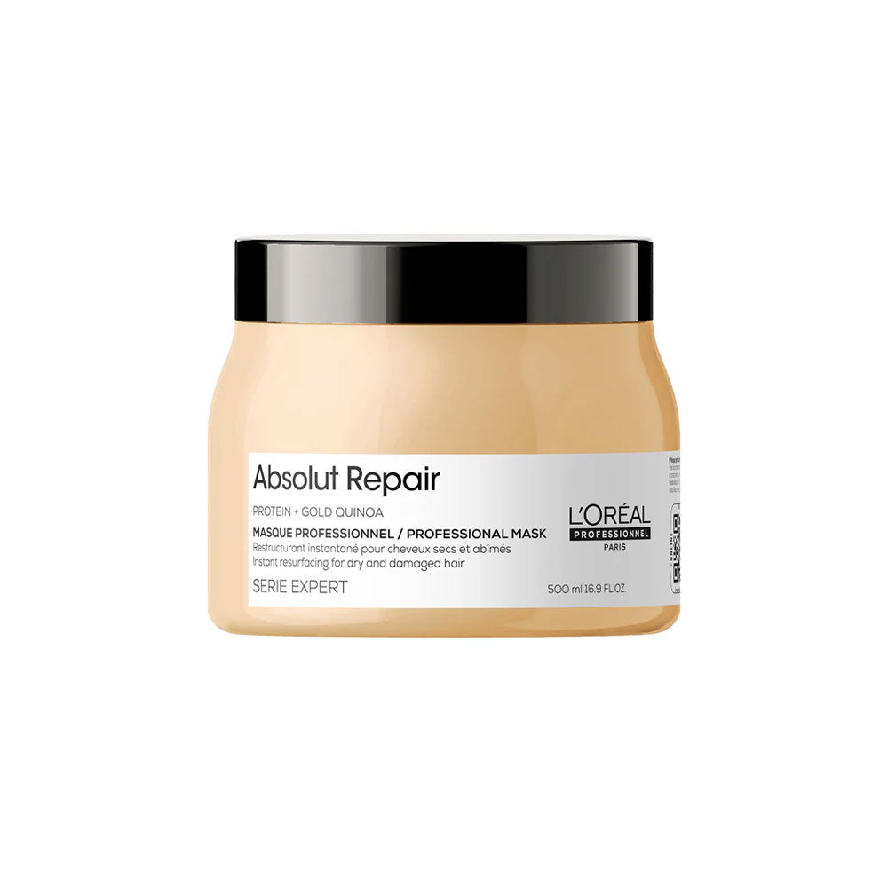 L'Oreal Professionnel Serie Expert Absolut Repair Professional Mask 500ml