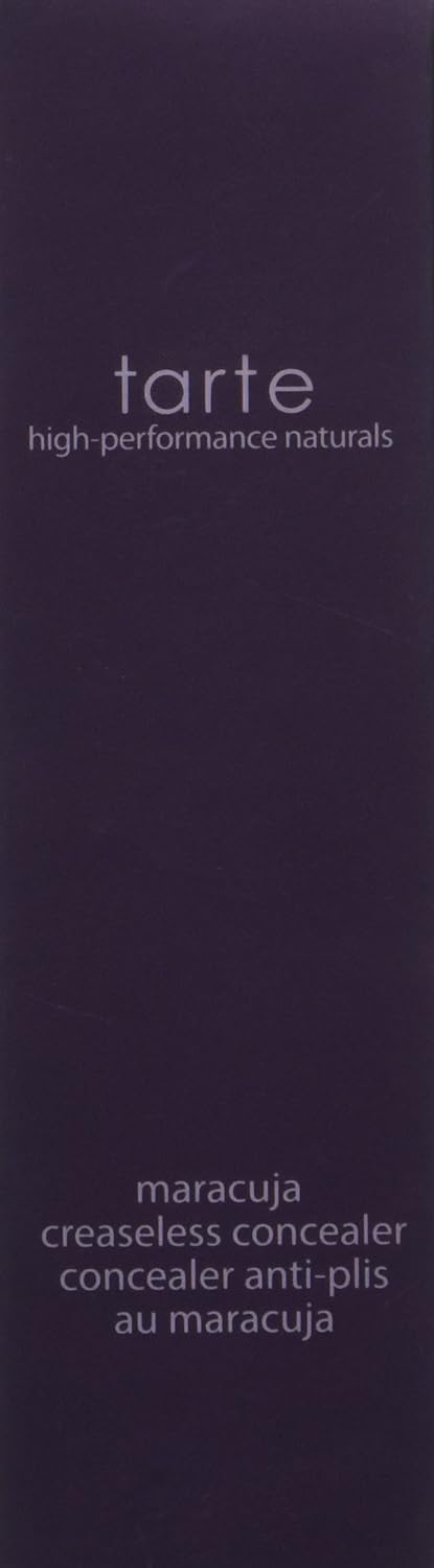 Tarte Maracuja Creaseless Concealer - Light Medium Sand