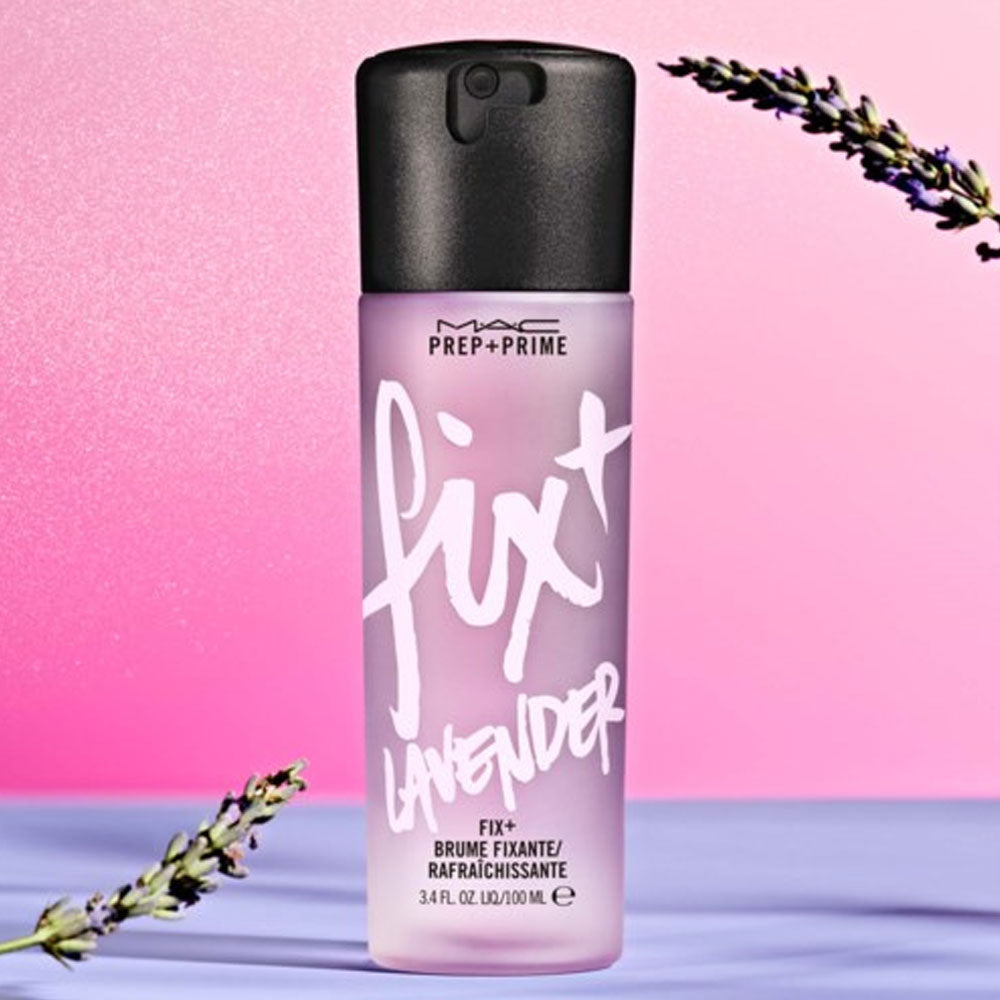 MAC- Prep + Prime Fix+ Lavender  - 100Ml