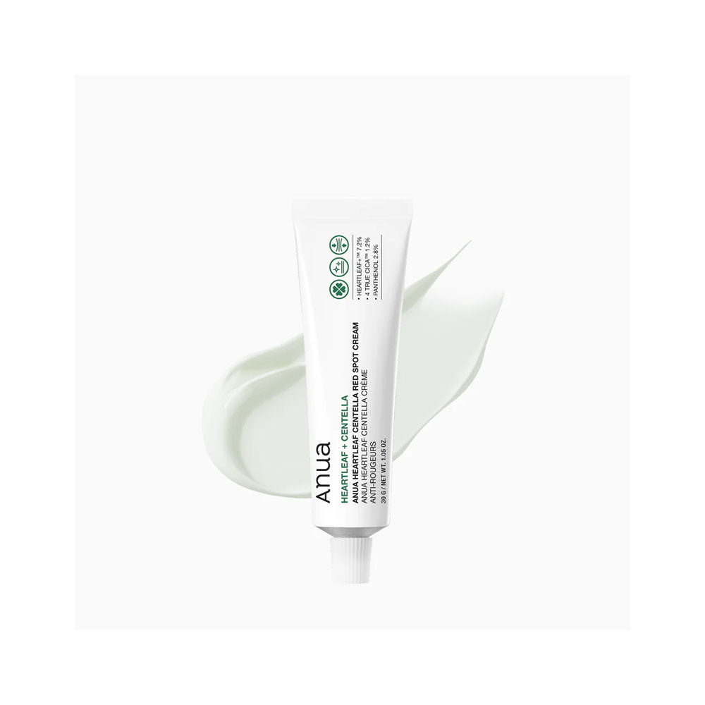 Anua - Heartleaf Centella Red Spot Cream 30ml