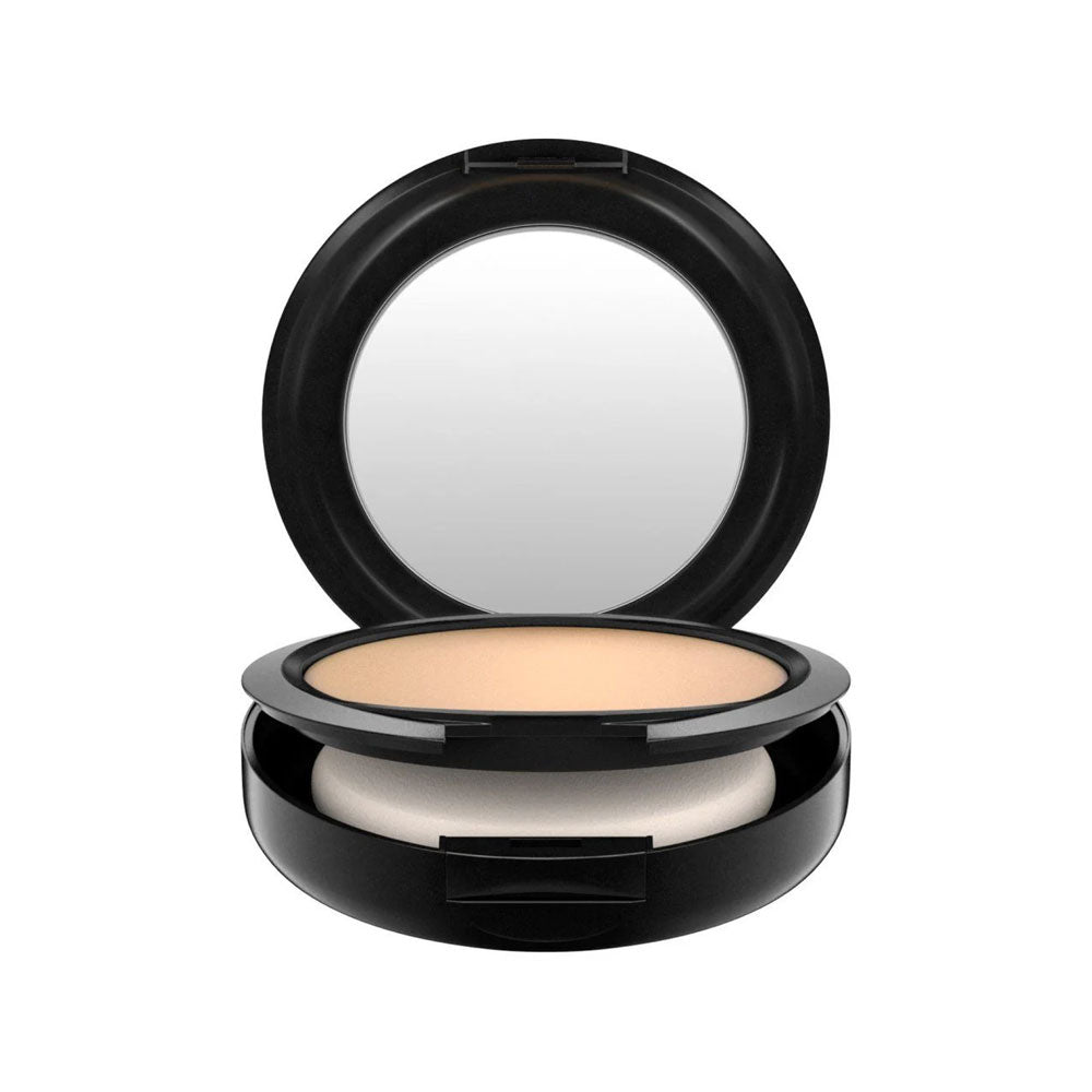 MAC Studio Fix Powder Plus Foundation - NC15