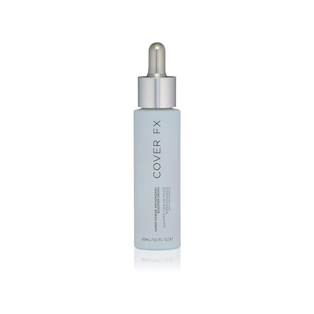 Cover FX Super Power Antioxidant Booster Drops - 30 ml