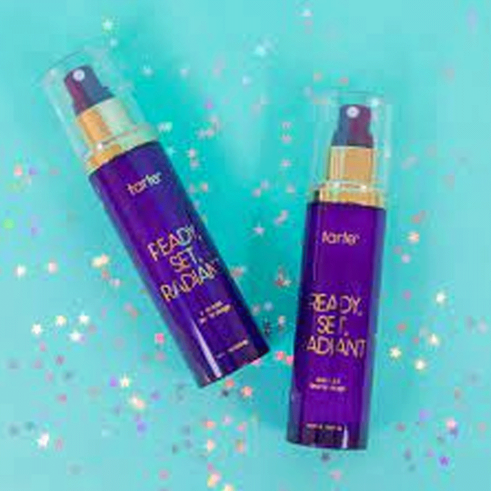 Tarte Cosmetics Ready Set Radiant Skin Mist 75ml