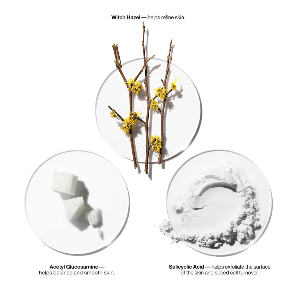 Clinique Clarifying Lotion 2 For Dry Combination Skin - 400ml