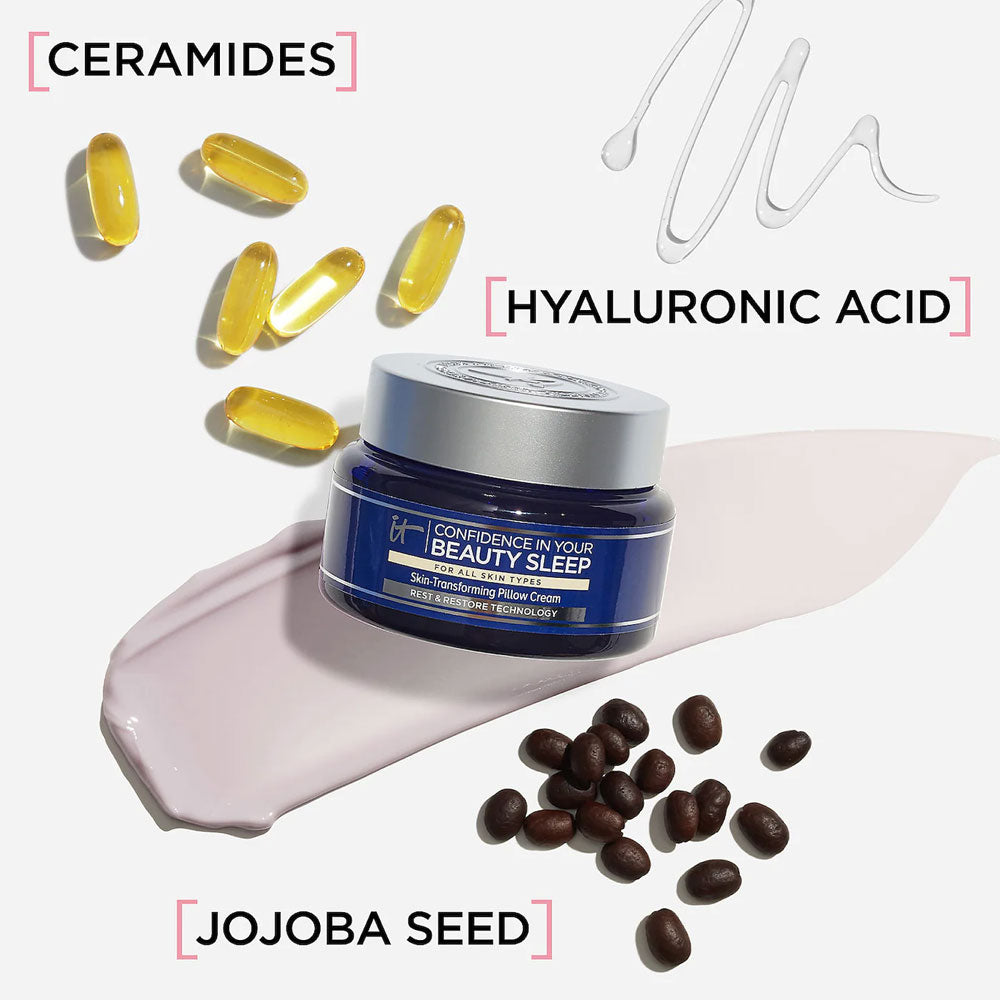 IT Cosmetics Celebrate Your Day-To-Night Moisturizer Set