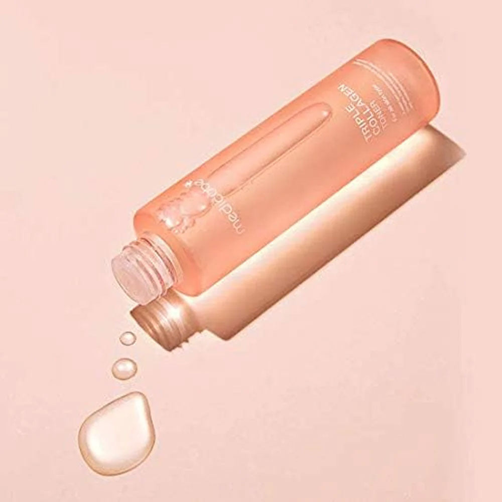 Medicube - Triple Collagen Toner 140ml